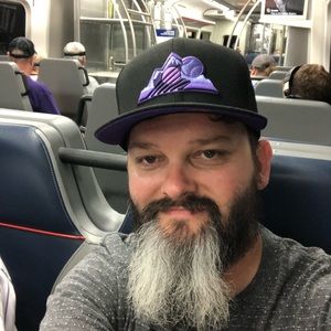 Meet your Posher, Thomas